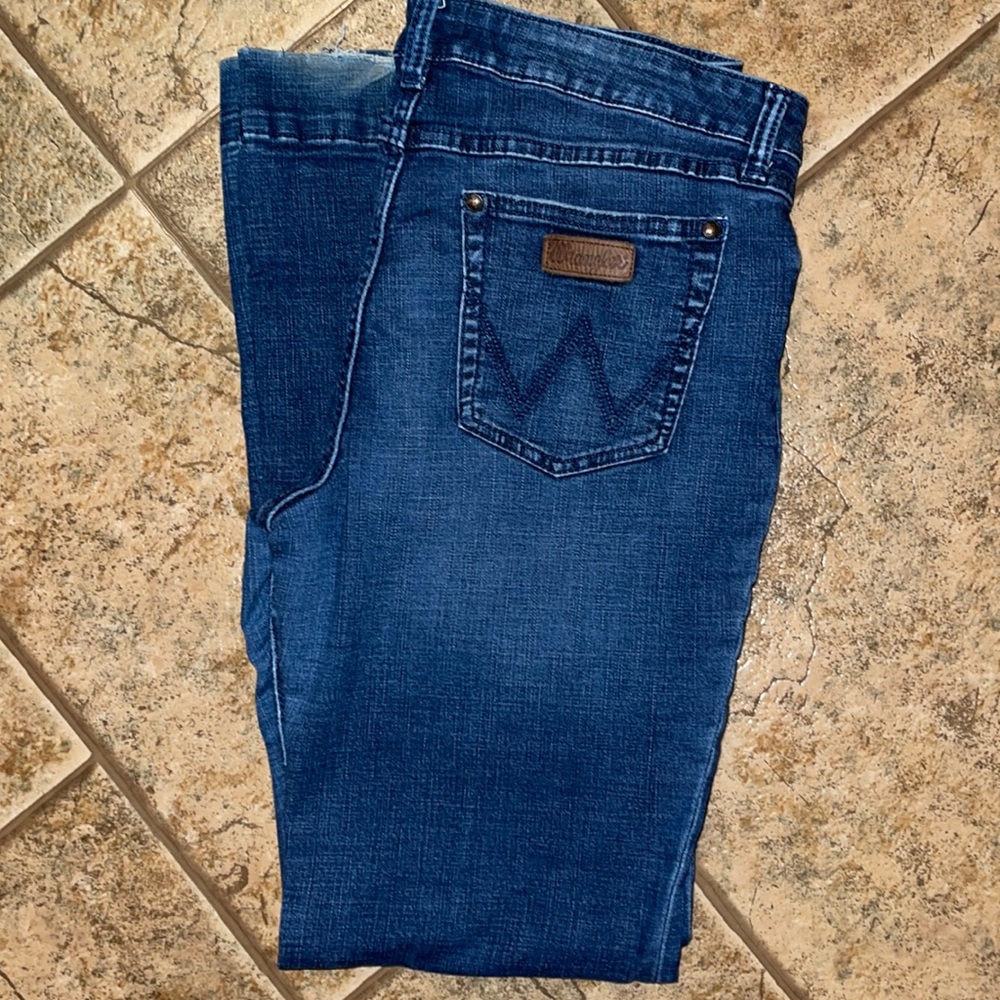 Women’s Wrangler Jeans